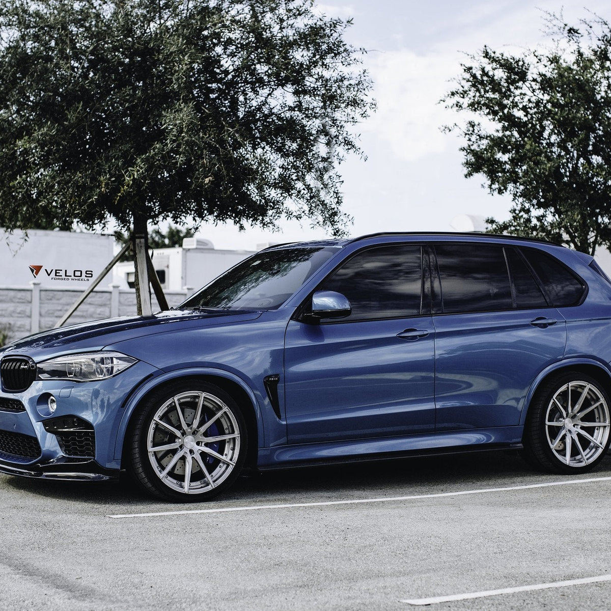 F85 X5M – MidWest Bimmer Supply