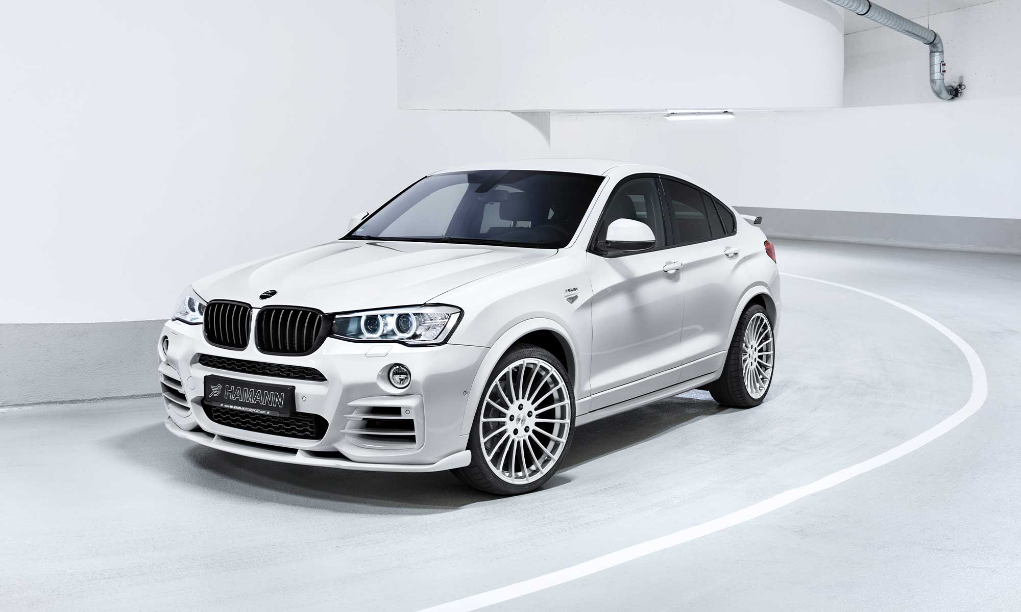 F26 X4 – MidWest Bimmer Supply