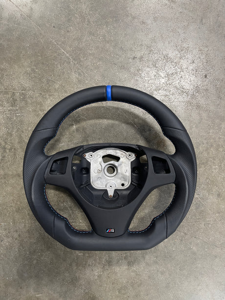 E9X Steering Wheel’s (BMW E9X M3 / 3Series) - MidWest Bimmer Supply