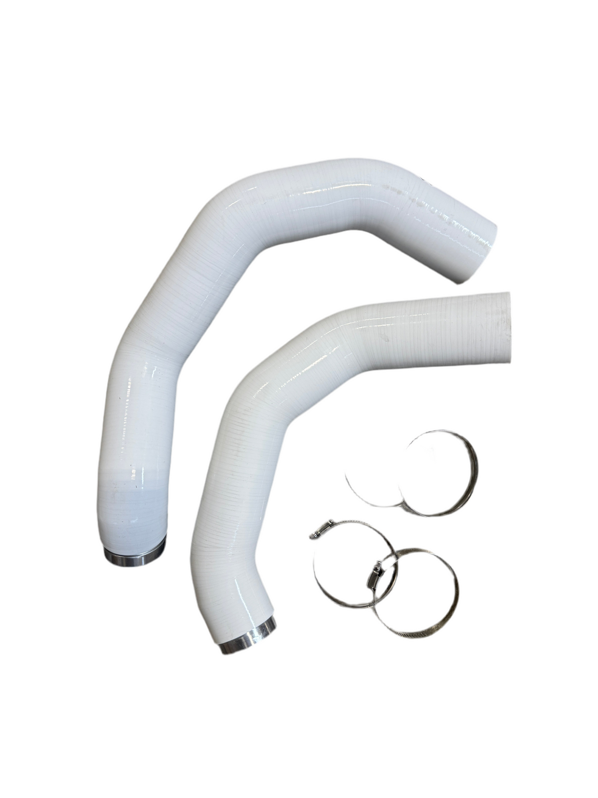 MBS S55 Silicone Charge Pipes - F80 M3 F82 F83 M4 F87 M2C