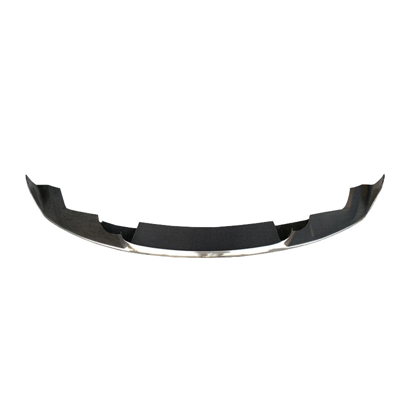 Carbon Fiber M-Performance Style Front Lip (F87 M2) - MidWest Bimmer Supply