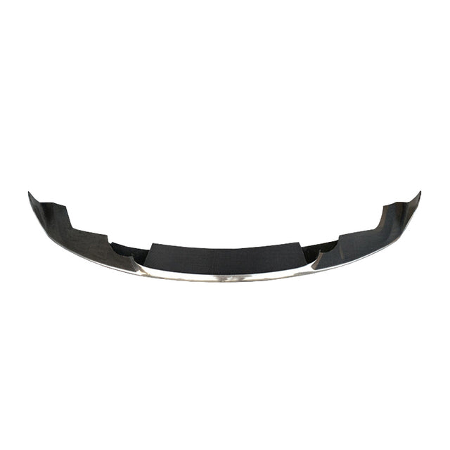 Carbon Fiber M-Performance Style Front Lip (F87 M2) - MidWest Bimmer Supply