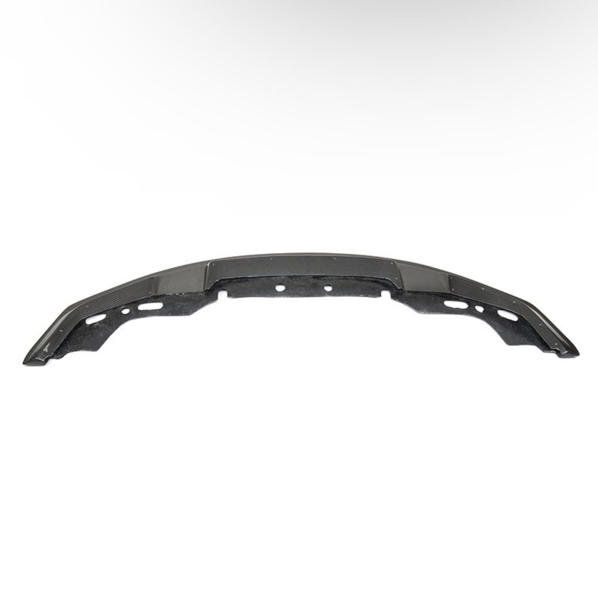 Carbon Fiber MTC Style Front Lip (F87 M2) - MidWest Bimmer Supply