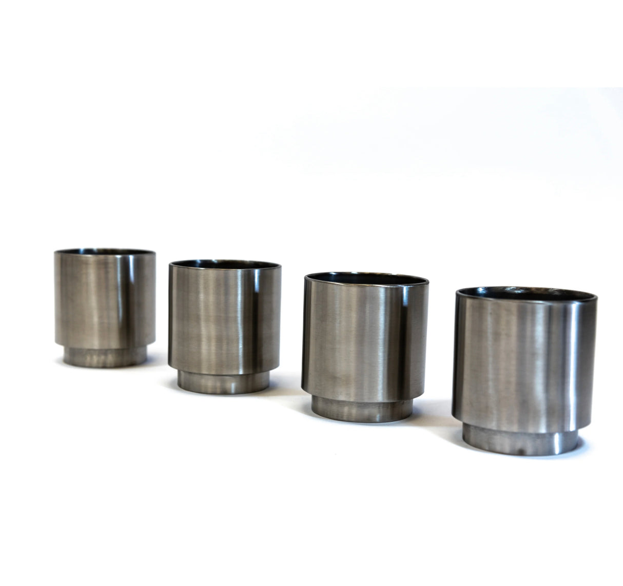 ARM F8X M3 EXHAUST TIPS (90MM) - MidWest Bimmer Supply