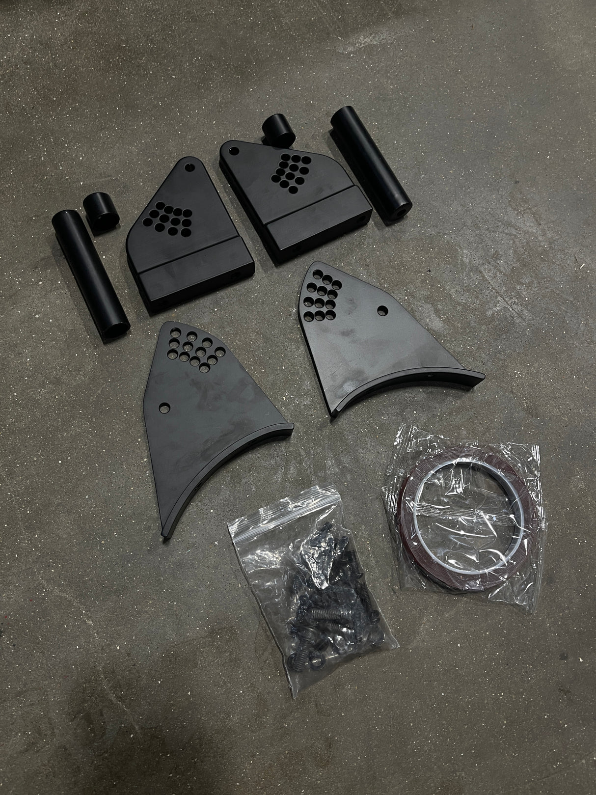 GT4 V1 Carbon Fiber Spoiler/Wing (E92 M3 | 3-Series | E82) - MidWest Bimmer Supply