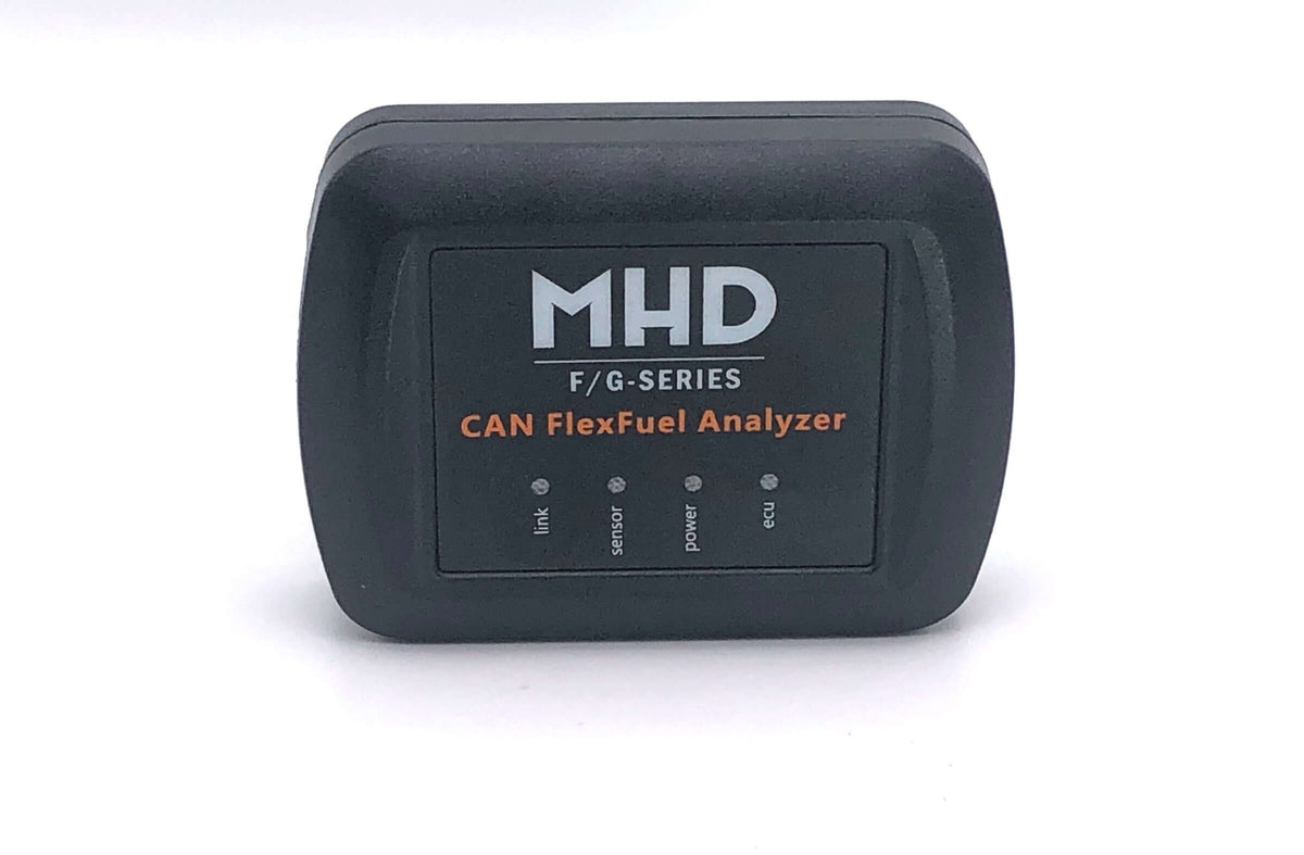 MHD FlexFuel Kit - F Series - AT