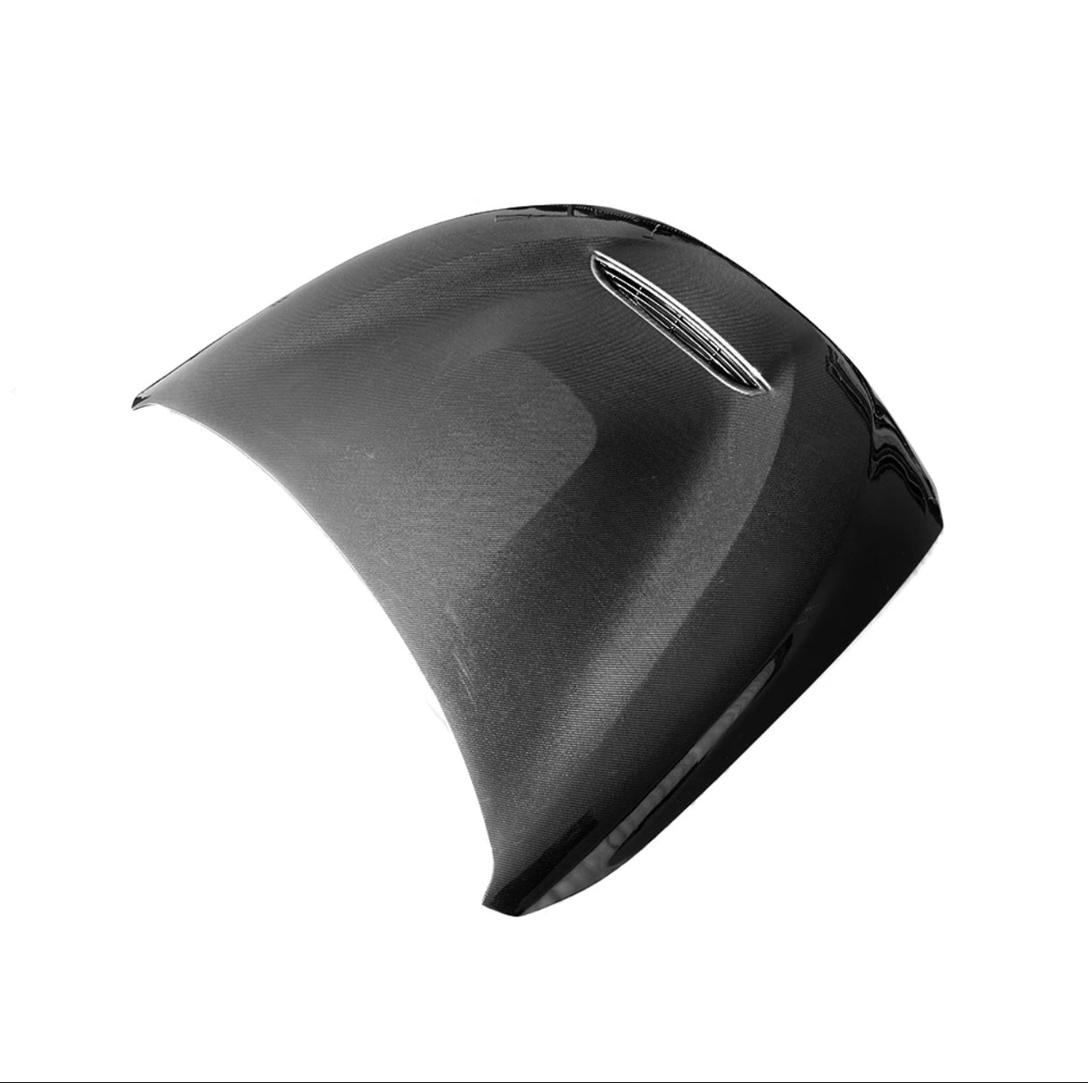 GTS Style Carbon Fiber Hood (BMW F30/3-Series | F32/F33/F36 4-Series) - MidWest Bimmer Supply