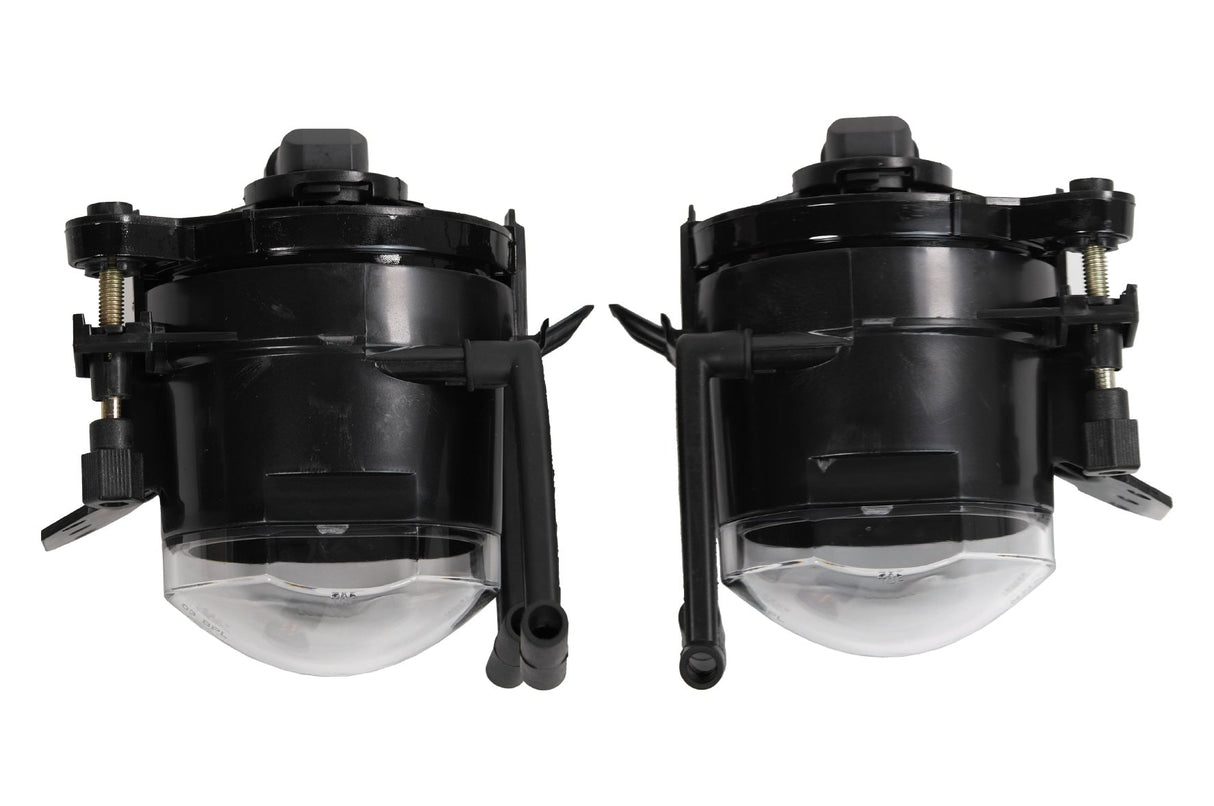 2007-2010 BMW E92 E93 PRE-LCI M3 Style Style Front Bumper No PDC