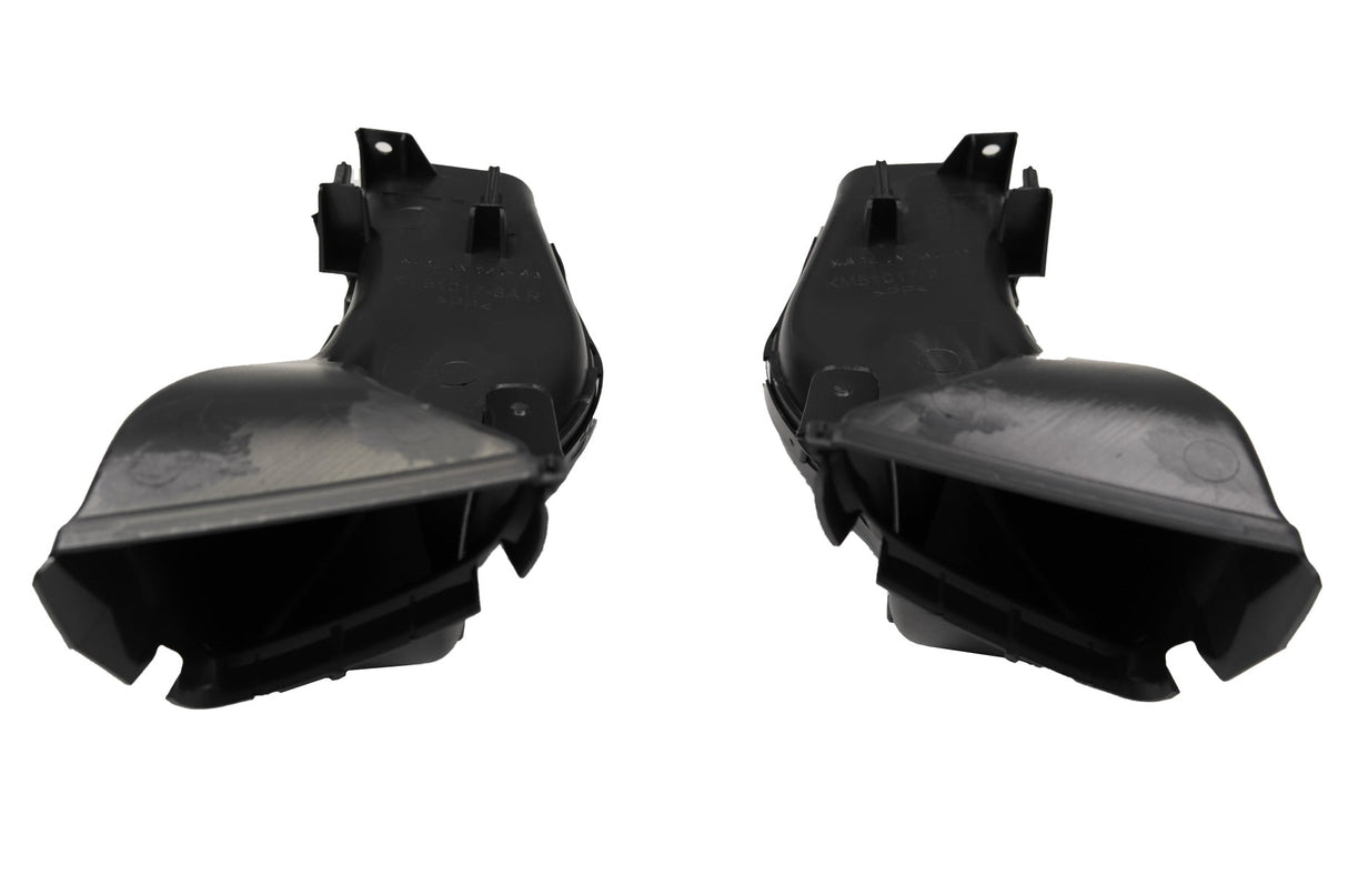 2007-2010 PER-LCI, 2011-2013 LCI BMW E92, E93 M Sport Front Bumper W/ Fog Lamps