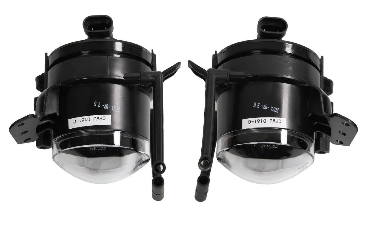 2007-2010 BMW E92 E93 PRE-LCI M3 Style Style Front Bumper No PDC