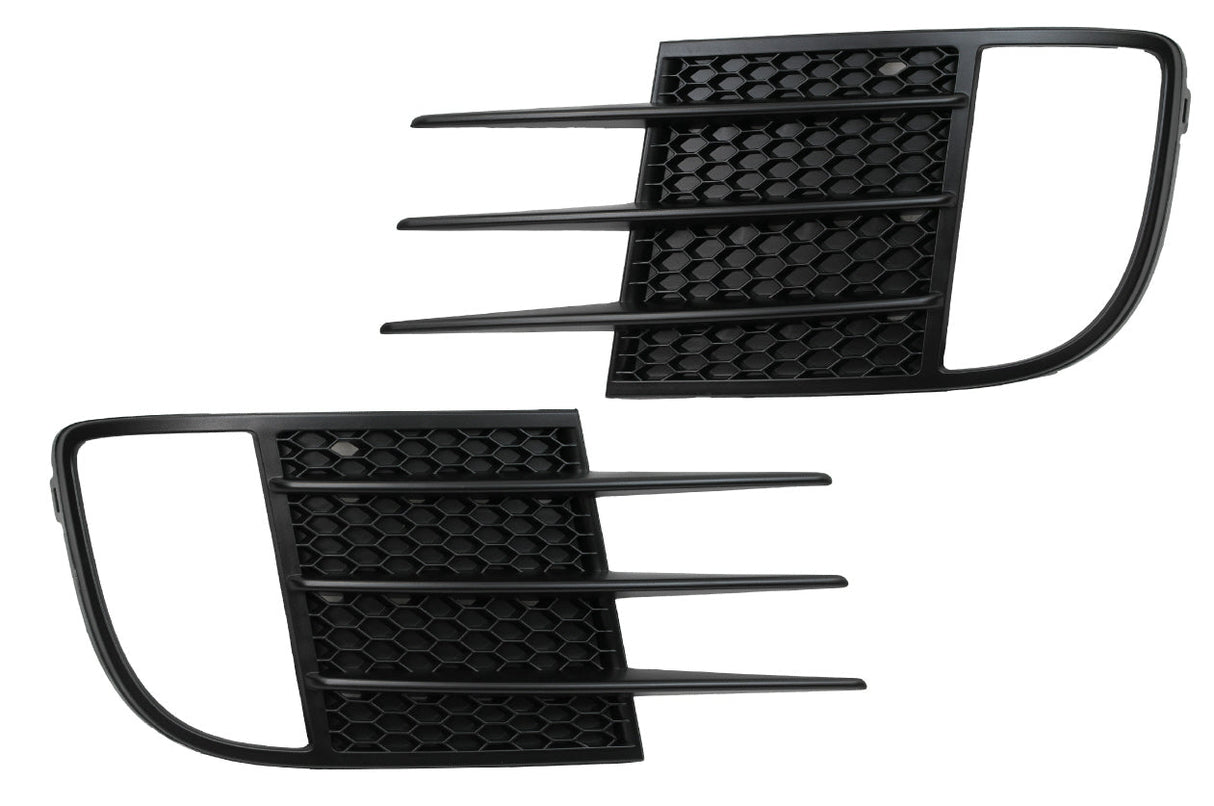 2010-2014 VolksWagen MK6 Golf GTI Look Front Bumper with Grille