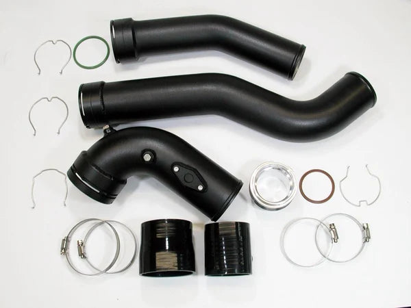 MBS N20/N26 Charge Pipe Kit - F22/F30/F32/F36/F25/F26