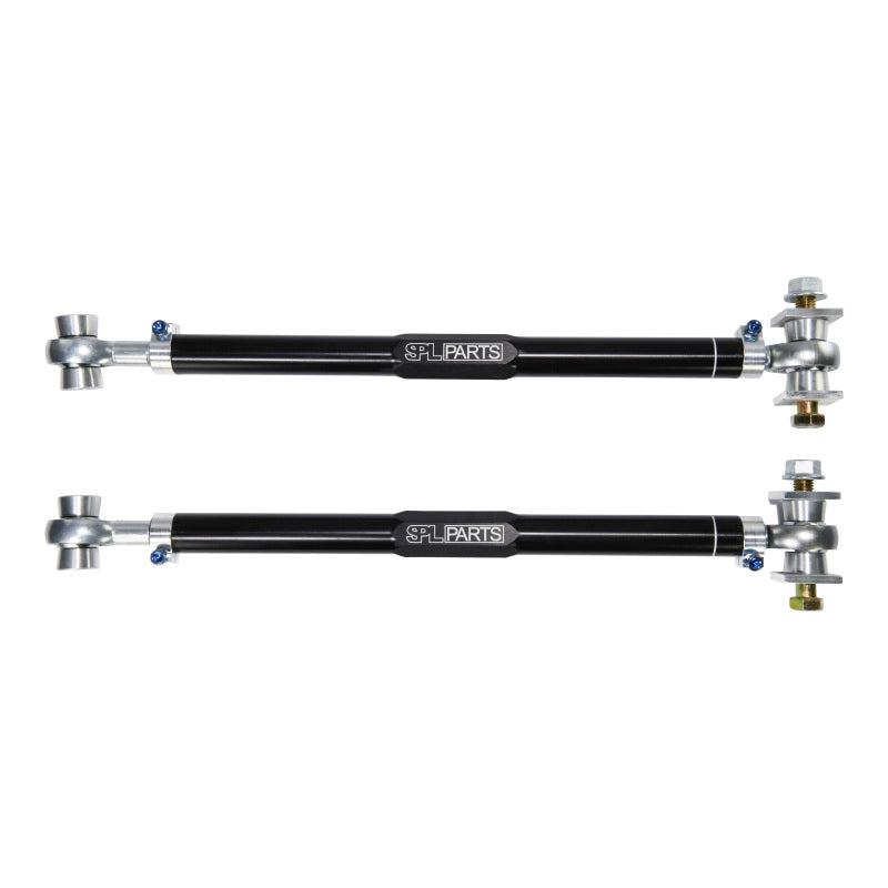 SPL Parts Rear Toe Links - Toyota A90 GR Supra 2020-Up | BMW G29 Z4 2019-Up