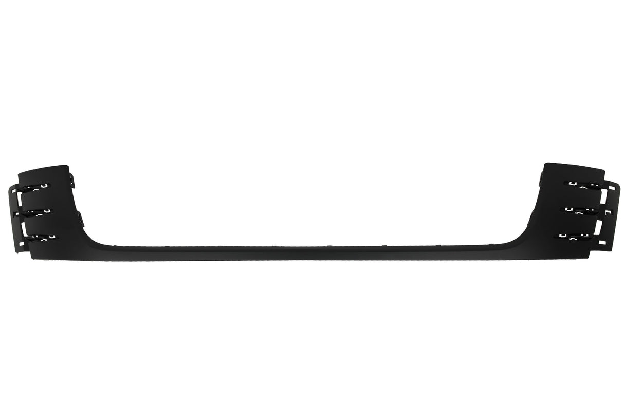 2010-2014 VolksWagen MK6 Golf GTI Look Front Bumper with Grille