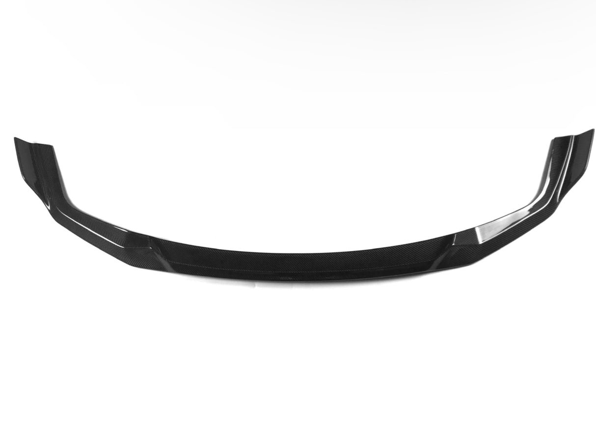 Carbon Fiber CS Style Front Lip (F87 M2) - MidWest Bimmer Supply