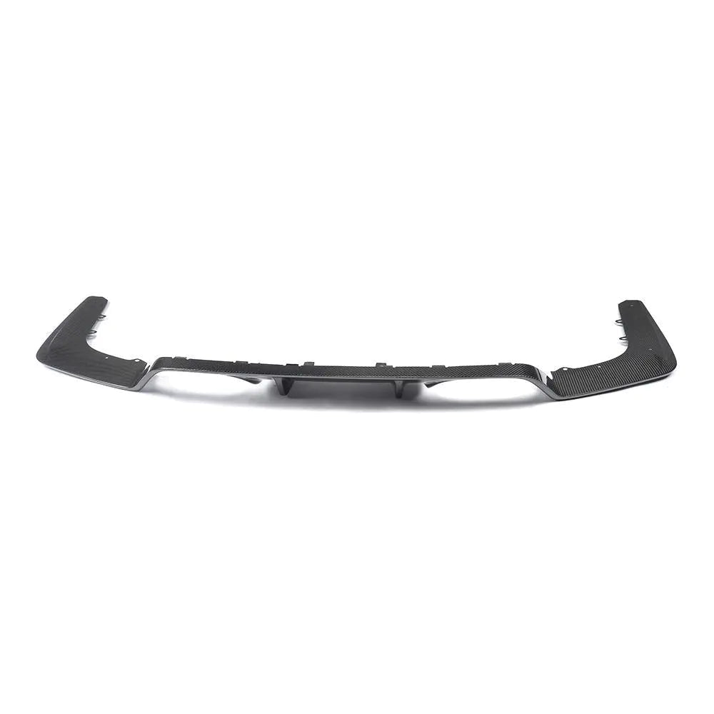 F8X Carbon Fiber 3D Style Rear Diffuser - F80 M3 F82 F83 M4