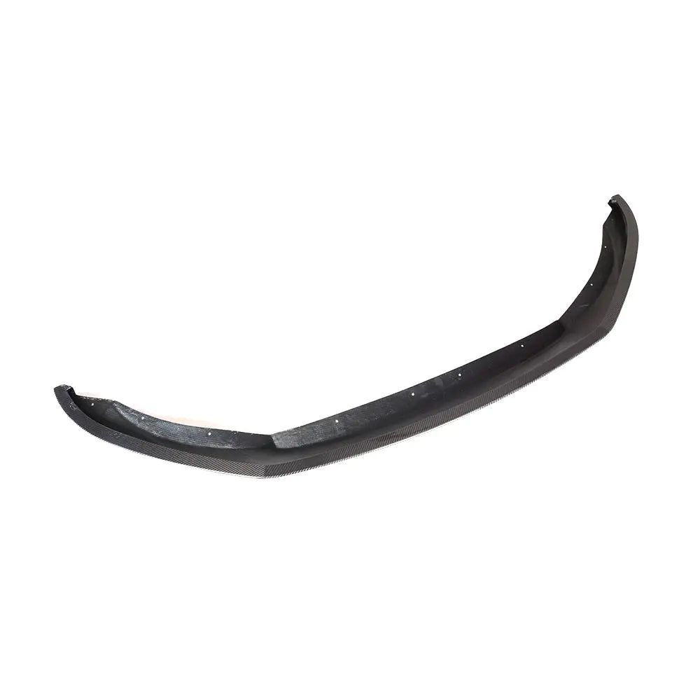 F8X M3/M4 K Style Carbon Fiber Front Lip - F80 M3 F82/F83 M4