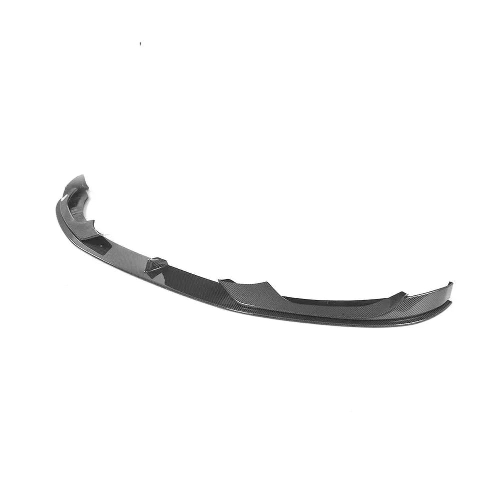 F8X M3/M4 AC Style Carbon Fiber Front Lip - F80 M3 F82 F83 M4