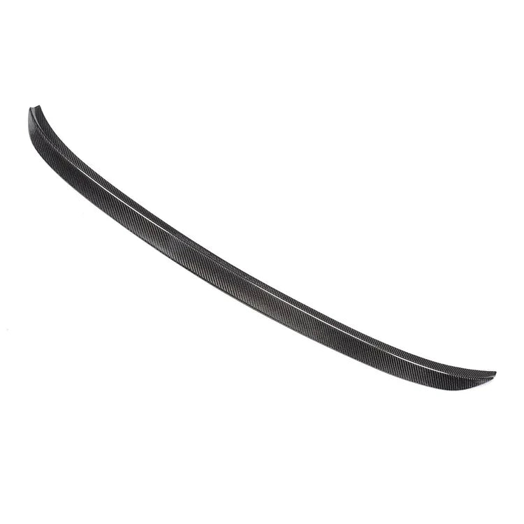 F80 Carbon Fiber V1 Performance Trunk Spoiler - F80 M3 F30 3-Series