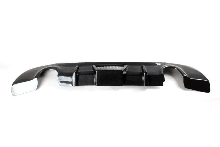 E9X 3-Series Performance Vented Carbon Fiber Diffuser - E92 E93 3-Series 335i M Sport
