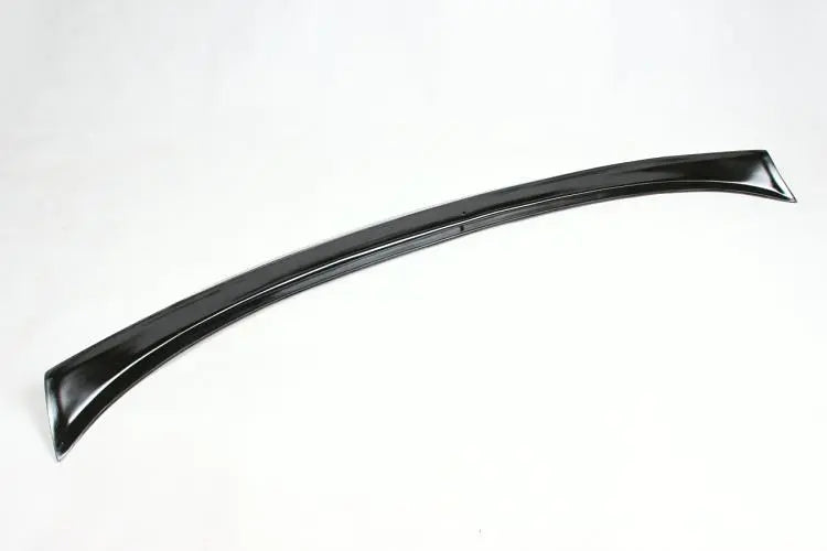 E92 Carbon Fiber Performance Trunk Spoiler - E92 M3 3-Series