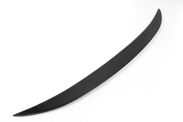 E93 Carbon Fiber MP Style Trunk Spoiler - E93 M3 3-Series