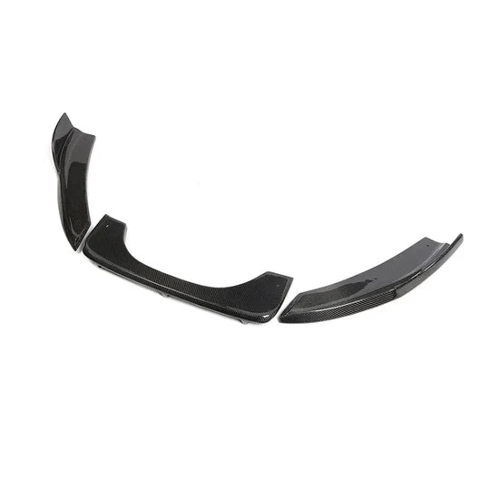 X5M/X6M Carbon Fiber Rear Diffuser MP Style - F85/F86 X5M X6M