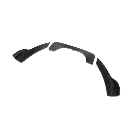 X5M/X6M Carbon Fiber Rear Diffuser MP Style - F85/F86 X5M X6M