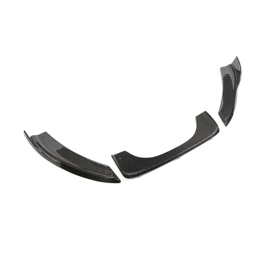 X5M/X6M Carbon Fiber Rear Diffuser MP Style - F85/F86 X5M X6M