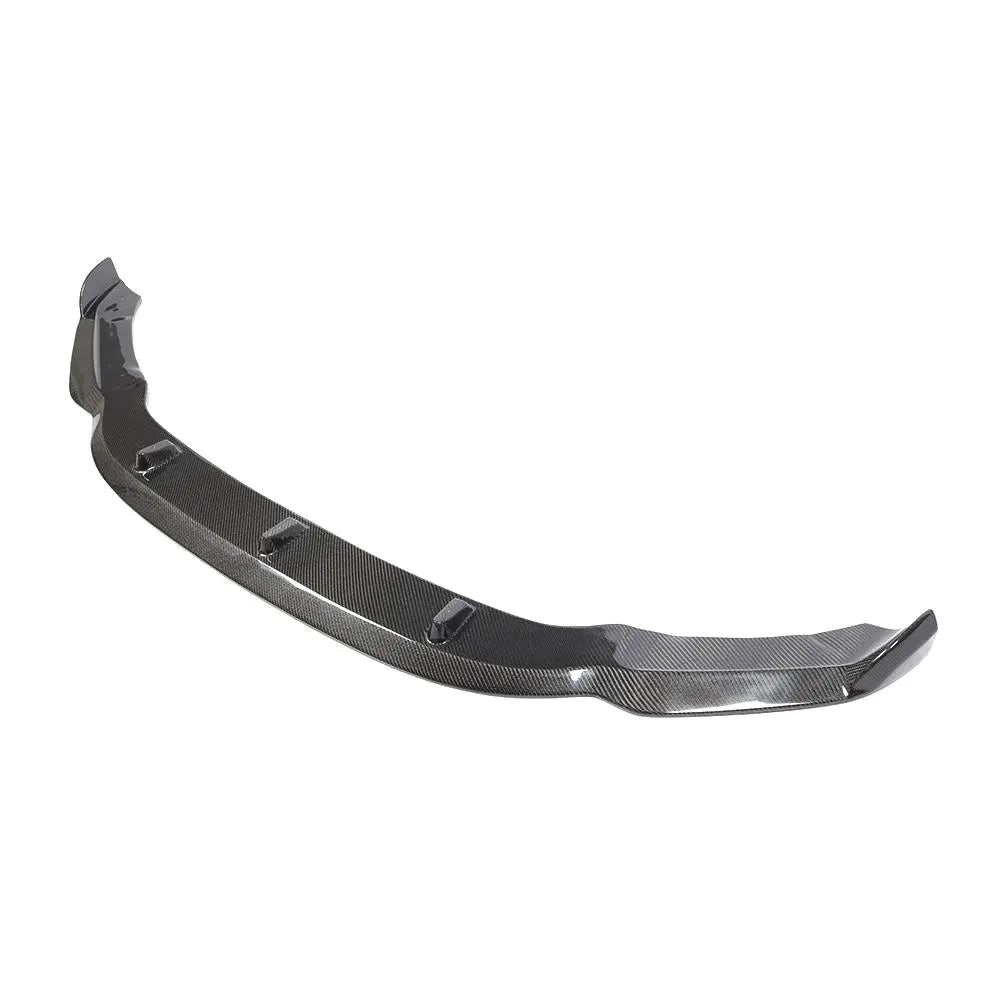 F85/F86 Carbon Fiber Front Lip V1 - F85 X5M F86 X6M
