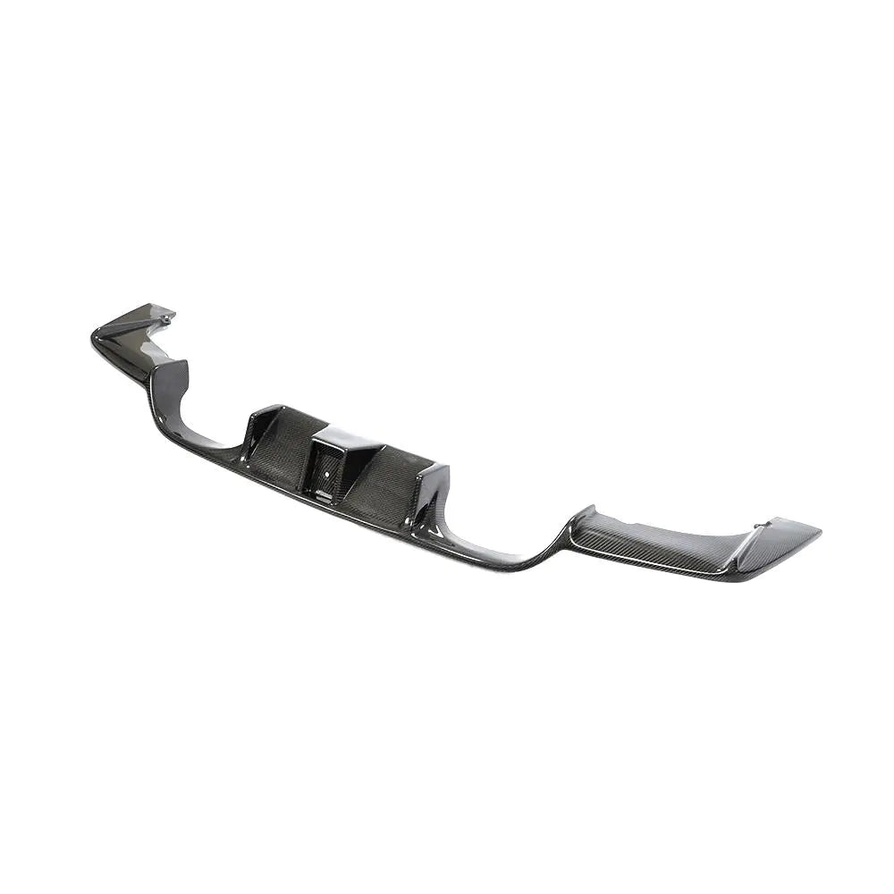 F8X M3/M4 Carbon Fiber V Style LED Diffuser - F80 M3 F82 F83 M4