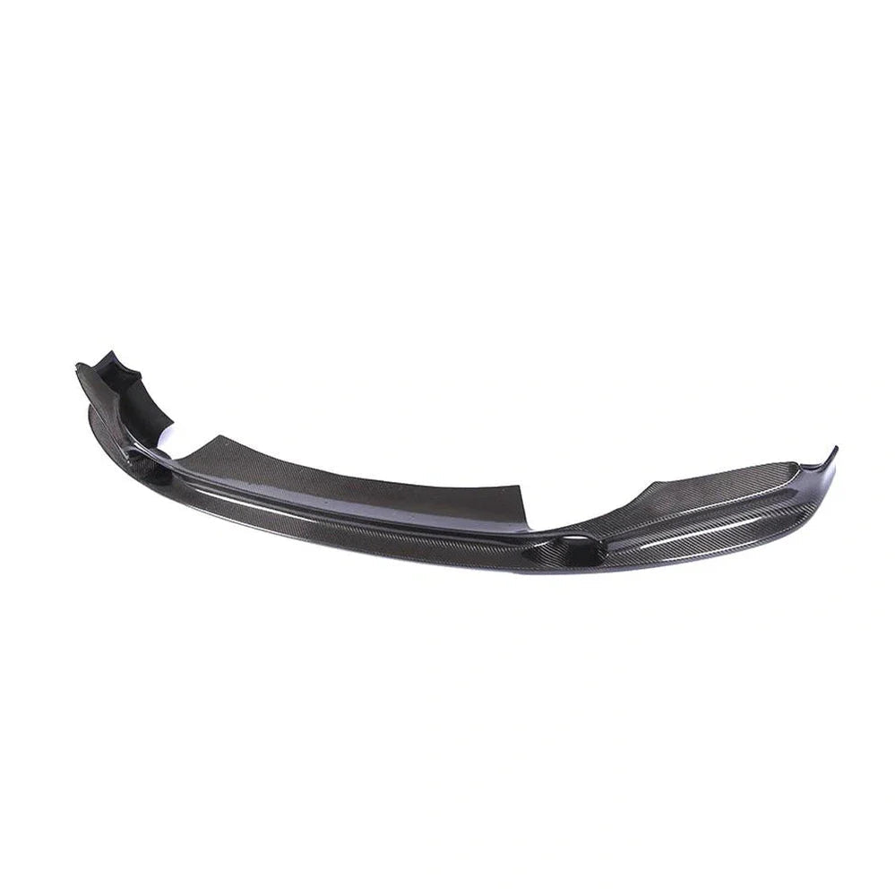 F85/F86 Carbon Fiber Front Lip 3D Style - F85 X5M F86 X6M