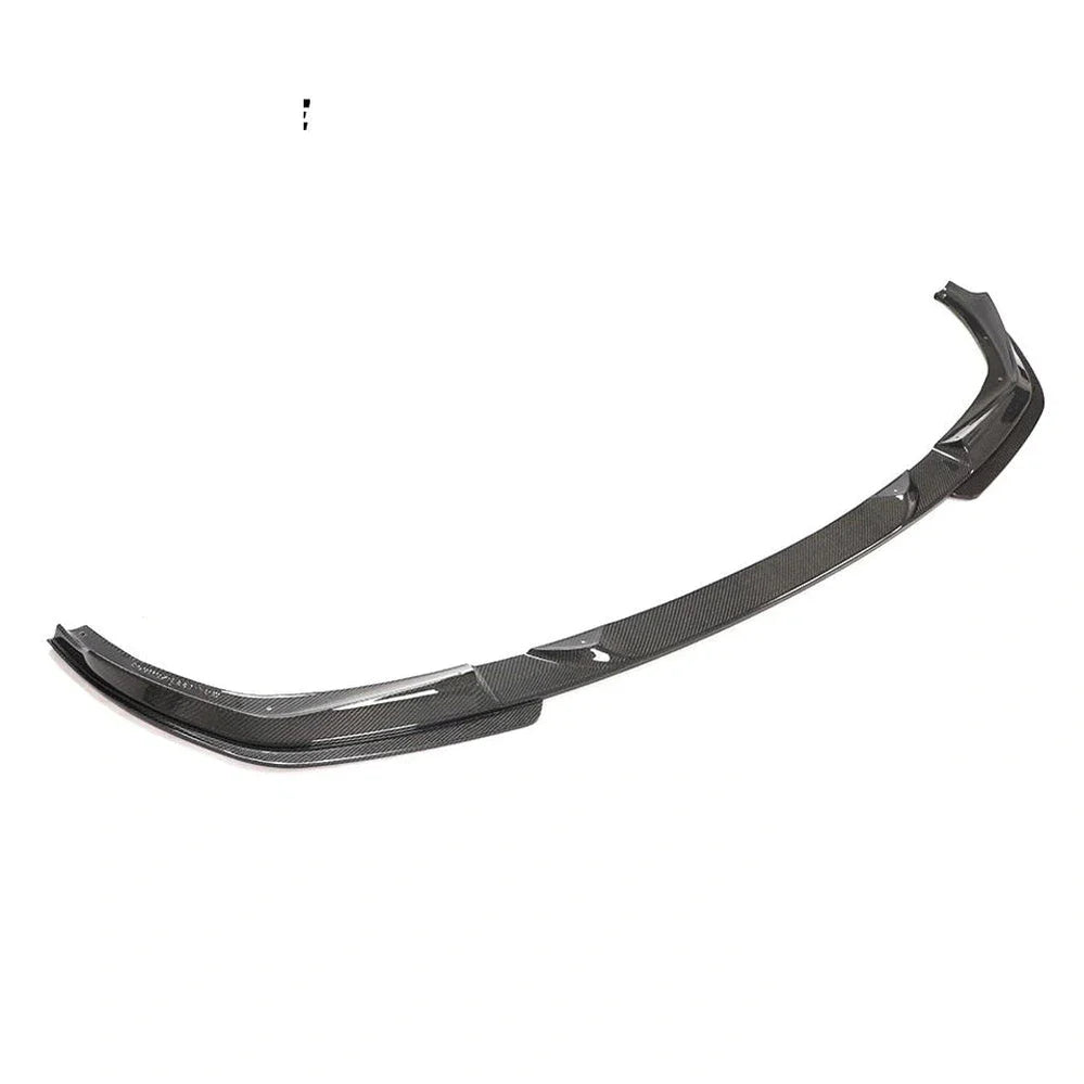 G20 3D Style Carbon Fiber Front Lip - G20 3-Series PRE LCI