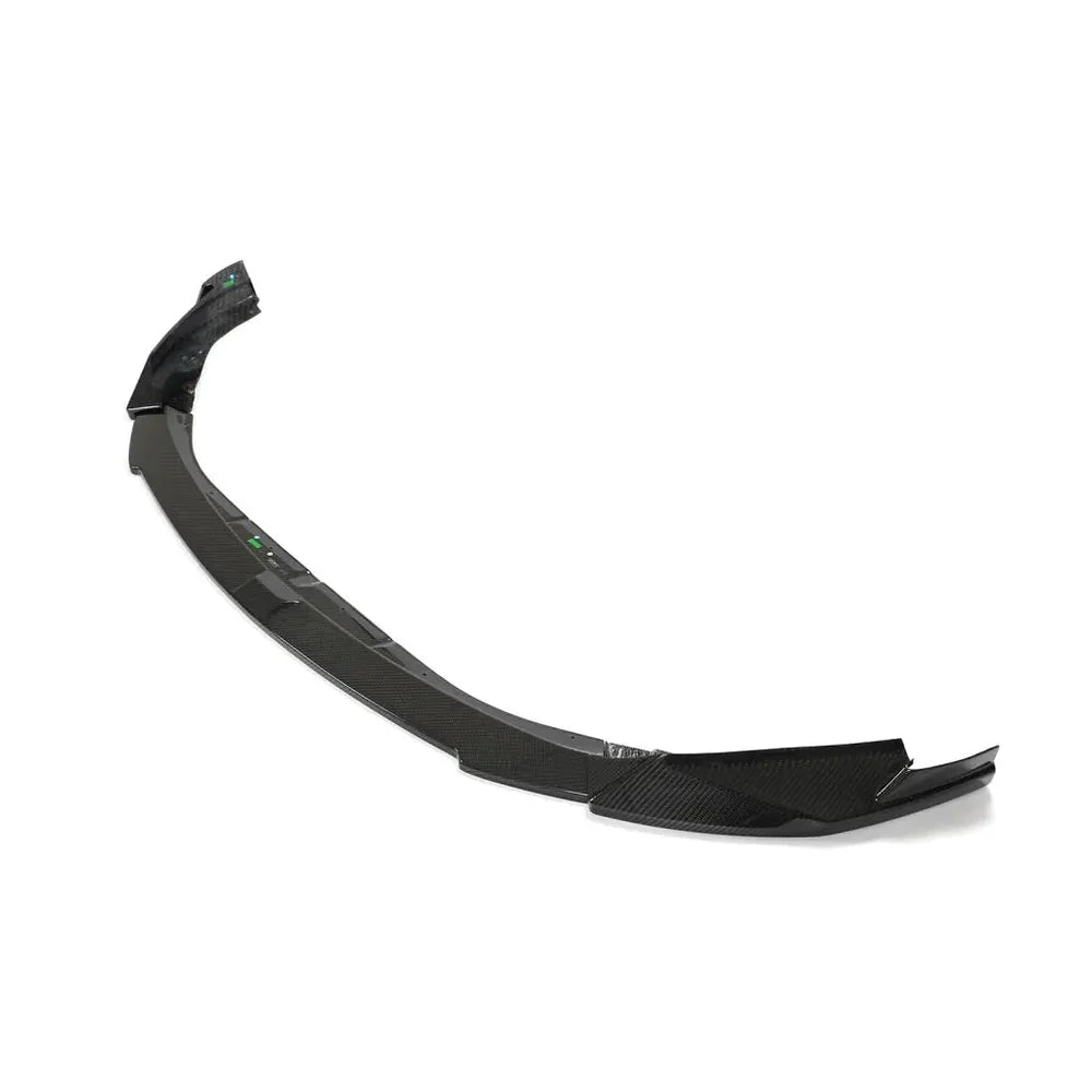 G8X M3/M4 Dry Carbon Fiber MBS V1 Performance Front Lip - G80 M3 G82 G83 M4 (Copy)