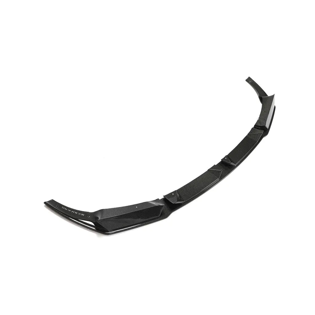 F97/F98 Carbon Fiber MP Style Front Lip - F97 X3M F98 X4M PRE LCI
