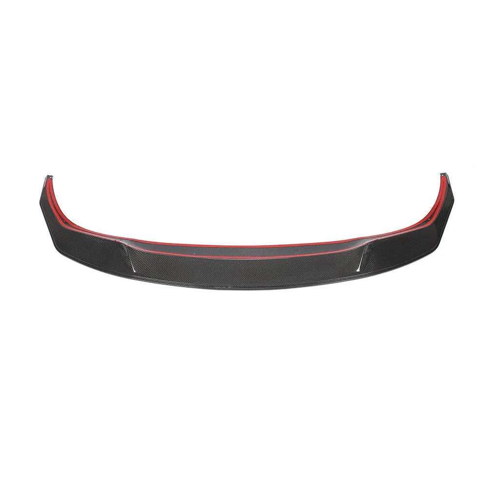 G20 GTS Style Carbon Fiber Front Lip - G20 3-Series PRE LCI M SPORT