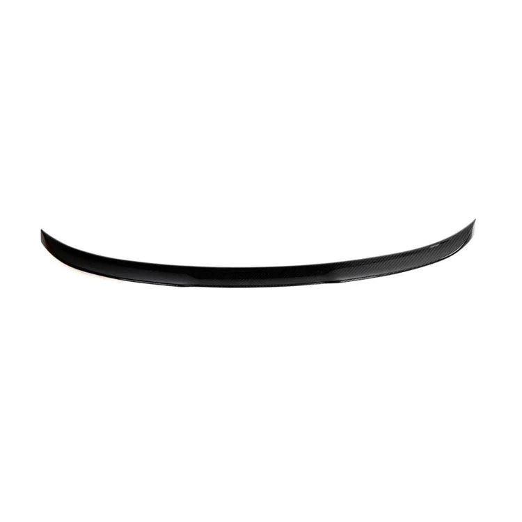 G80 M3 Carbon Fiber OEM Style Trunk Spoiler - G80 M3 G20 3-Series