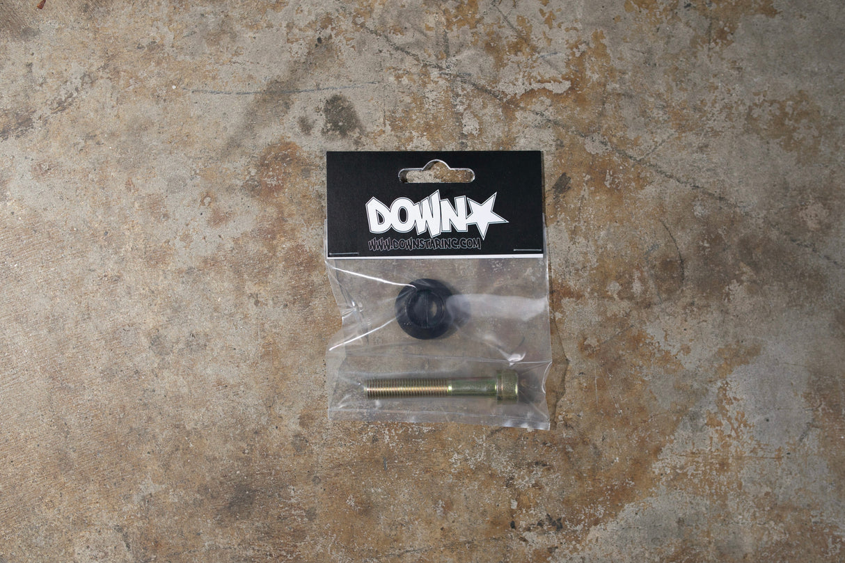 Honda B-Series Complete Package Dress Up Hardware Kit
