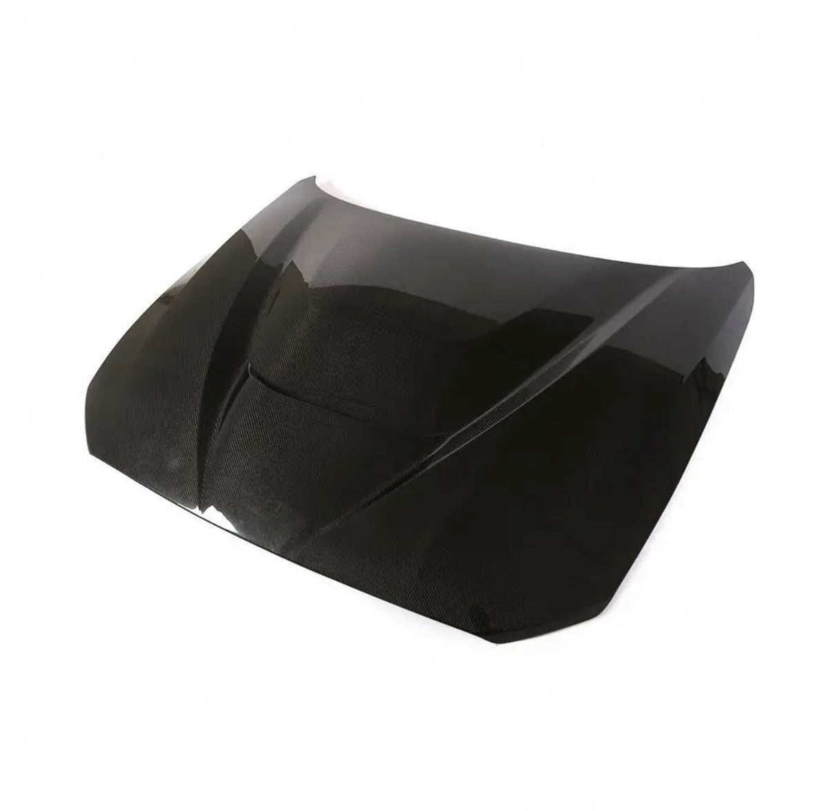 GTS Style Carbon Fiber Hood (BMW F87 M2 | F22/F23 2-Series) - MidWest Bimmer Supply