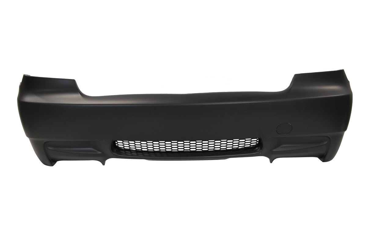 2007-2013 BMW E92 E93 M3 Style Rear Bumper W/O PDC