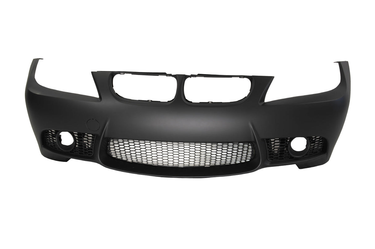 2009-2011 BMW E90 LCI M3 Look Front Bumper W/O PDC