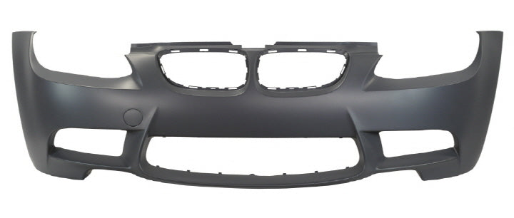 2007-2013 BMW E9X M3 EURO Style Front Bumper