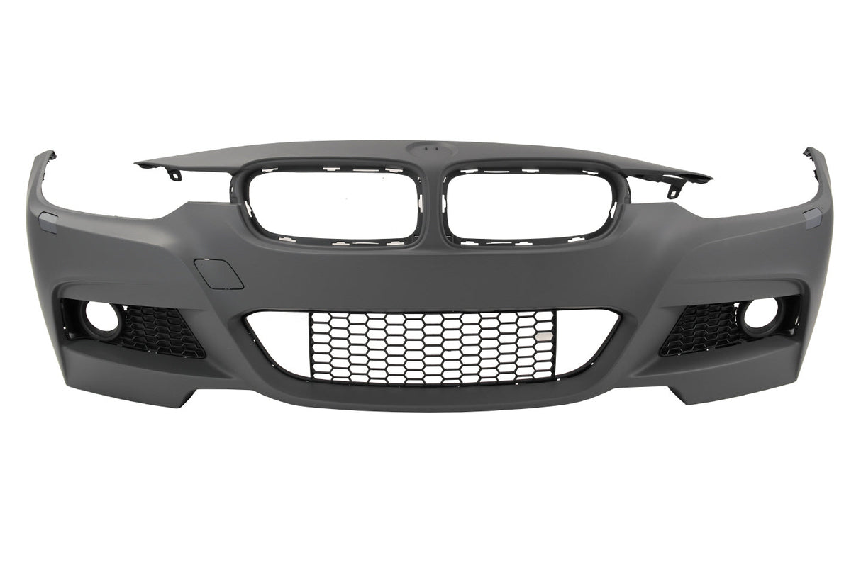 2012-2018 BMW F30 M-Sport Style Front Bumper