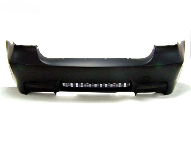 2006-2011 BMW E90 M3 Rear Bumper W/O PDC
