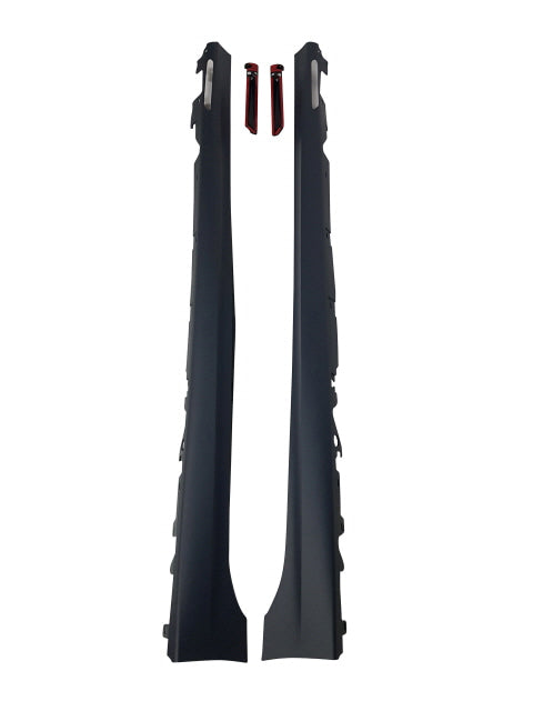 2019+ BMW G20 3 Series M-Sport Style Side Skirt