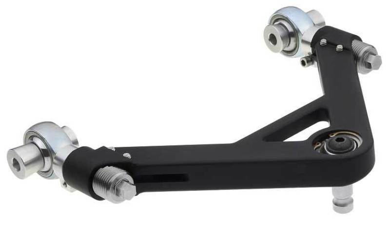 SPL Parts Front Upper Camber/ Caster Arms - Nissan 370Z 2009-Up