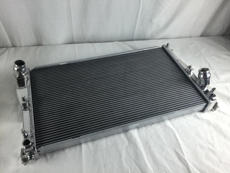 CSF Radiator - BMW E82 1M 2011-Up | BMW 335i 07-11 | BMW Z4 sDrive30i/ Z4 sDrive35i 2009-Up (A/T Only)