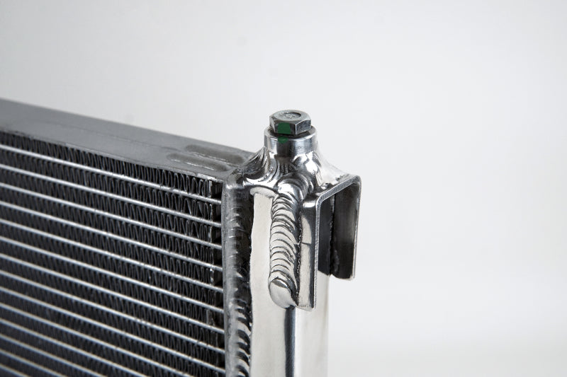 CSF Front Mount Heat Exchanger - Mercedes Benz E63 / CLS 63 AMG