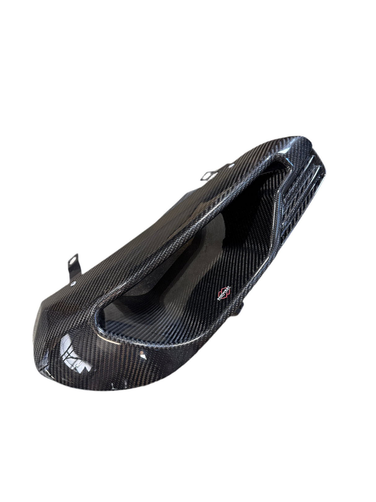 MBS G87 M2 Carbon Fiber Headlight Delete - G87 M2