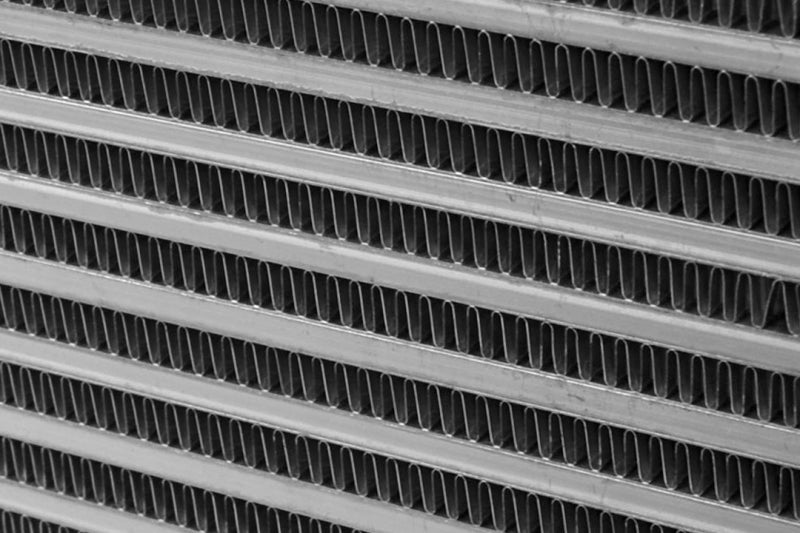 CSF High Performance Bar & Plate Intercooler Core - 22in L x 14in H x 5.5in W - Nissan R35 GT-R